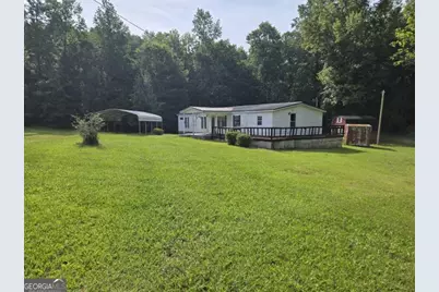 323 Hollonville Road, Brooks, GA 30205 - Photo 8