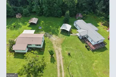323 Hollonville Road, Brooks, GA 30205 - Photo 1