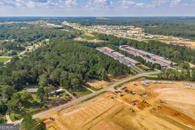 755 Harry McCarty Road, Bethlehem, GA 30620 - Photo 16