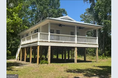 353 Main Street, Midway, GA 31320 - Photo 1