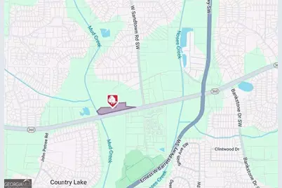 2960 Macland Road, Marietta, GA 30064 - Photo 14