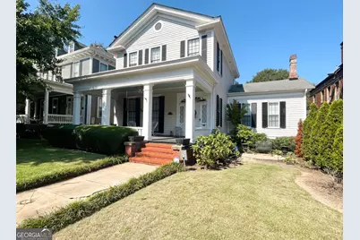 305 Orange Street, Macon, GA 31201 - Photo 2