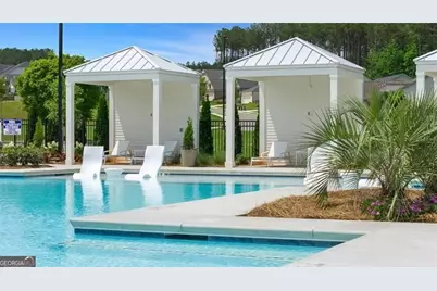 786 Brooke View Drive, Canton, GA 30115 - Photo 4