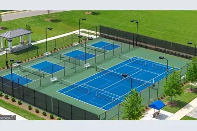 786 Brooke View Drive, Canton, GA 30115 - Photo 20