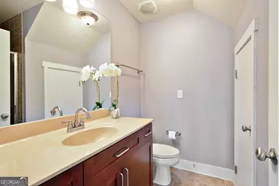 220 Semel Circle NW #138, Atlanta, GA 30309 - Photo 24