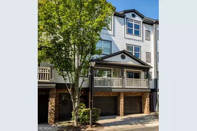 220 Semel Circle NW #138, Atlanta, GA 30309 - Photo 8