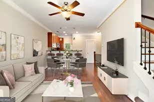 220 Semel Cir NW, Atlanta, GA 30309 - Photo 4