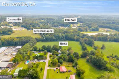 210 Nora Moss Lane, Carnesville, GA 30521 - Photo 34