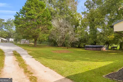 210 Nora Moss Lane, Carnesville, GA 30521 - Photo 30