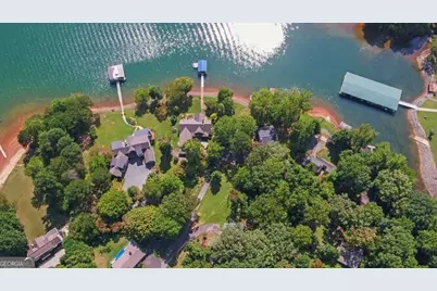 2327 Ridgecrest Circle, Hiawassee, GA 30546 - Photo 60