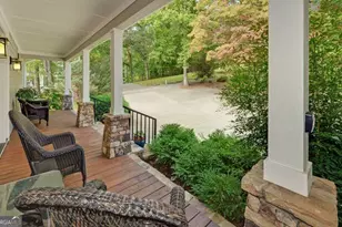 2327 Ridgecrest Cir, Hiawassee, GA 30546 - Photo 8