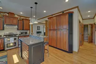 2327 Ridgecrest Cir, Hiawassee, GA 30546 - Photo 16