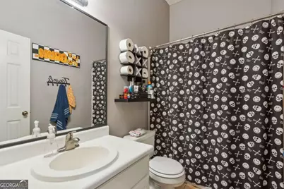 141 Lake Jordan Boulevard, Kingsland, GA 31548 - Photo 24