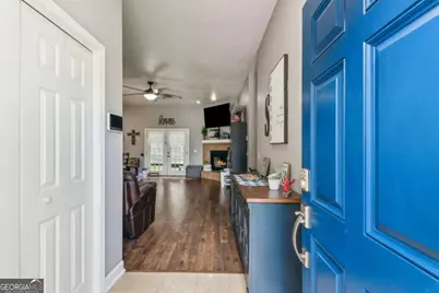 141 Lake Jordan Boulevard, Kingsland, GA 31548 - Photo 4