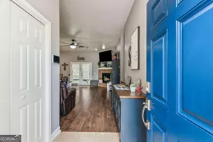 141 Lake Jordan Blvd, Kingsland, GA 31548 - Photo 4