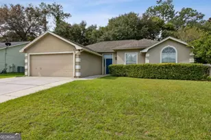 141 Lake Jordan Blvd, Kingsland, GA 31548 - Photo 2