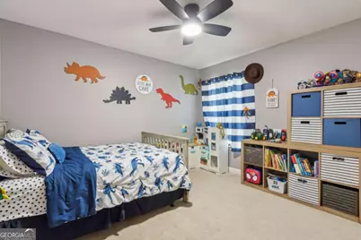 141 Lake Jordan Boulevard, Kingsland, GA 31548 - Photo 22