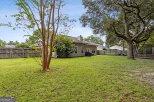 141 Lake Jordan Blvd, Kingsland, GA 31548 - Photo 34