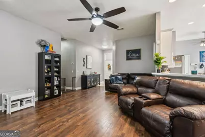 141 Lake Jordan Boulevard, Kingsland, GA 31548 - Photo 8