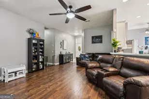 141 Lake Jordan Blvd, Kingsland, GA 31548 - Photo 8