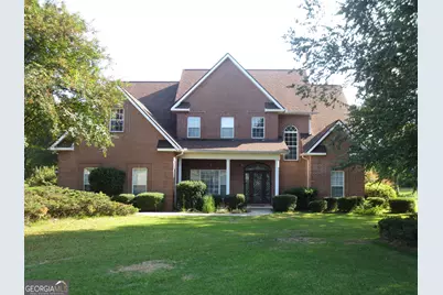 184 Giles Road, Warner Robins, GA 31093 - Photo 1