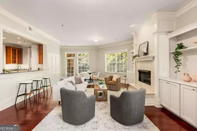 1717 N Decatur Road NE #122, Atlanta, GA 30307 - Photo 16