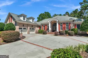 312 Spanton Crescent, Pooler, GA 31322 - Photo 88