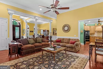 312 Spanton Crescent, Pooler, GA 31322 - Photo 8