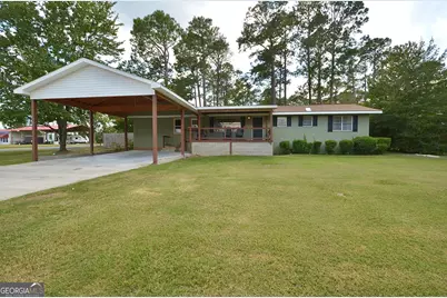 228 Legion Drive, Eastman, GA 31023 - Photo 1