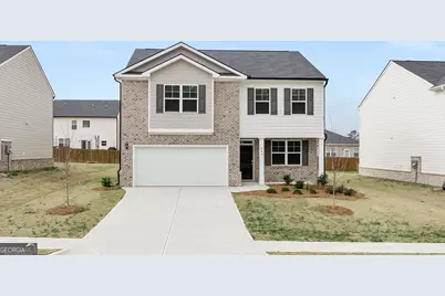 643 Whitman Lane, Stockbridge, GA 30281 - Photo 1