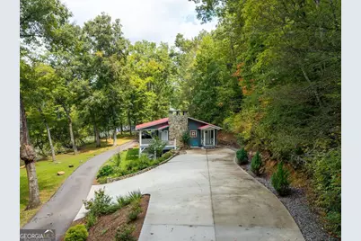 270 Hiawassee River Road, Brasstown, NC 28902 - Photo 46