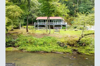 270 Hiawassee River Road, Brasstown, NC 28902 - Photo 38