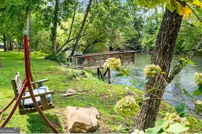 270 Hiawassee River Road, Brasstown, NC 28902 - Photo 40