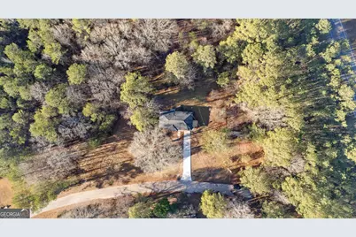 453 E Mount Zion Church Road, Lagrange, GA 30241 - Photo 36