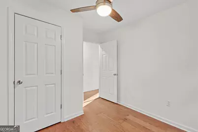 453 E Mount Zion Church Road, Lagrange, GA 30241 - Photo 22