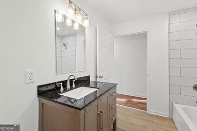 453 E Mount Zion Church Road, Lagrange, GA 30241 - Photo 20