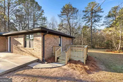 453 E Mount Zion Church Road, Lagrange, GA 30241 - Photo 4