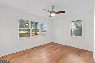 453 E Mt Zion Church Rd, Lagrange, GA 30241 - Photo 24