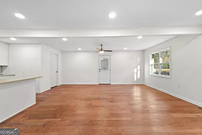 453 E Mount Zion Church Road, Lagrange, GA 30241 - Photo 12