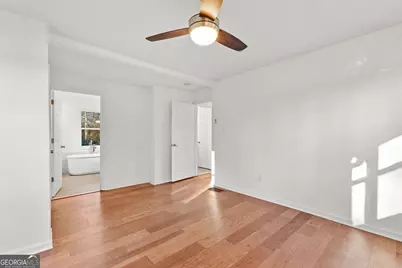 453 E Mount Zion Church Road, Lagrange, GA 30241 - Photo 26