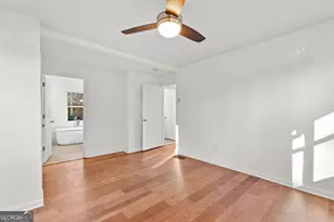 453 E Mt Zion Church Rd, Lagrange, GA 30241 - Photo 26