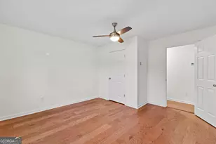 453 E Mt Zion Church Rd, Lagrange, GA 30241 - Photo 16