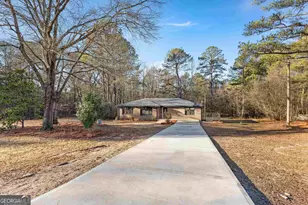 453 E Mt Zion Church Rd, Lagrange, GA 30241 - Photo 30