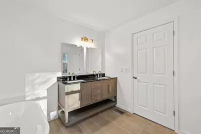 453 E Mount Zion Church Road, Lagrange, GA 30241 - Photo 28