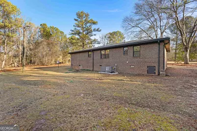 453 E Mount Zion Church Road, Lagrange, GA 30241 - Photo 32