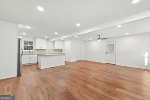 453 E Mt Zion Church Rd, Lagrange, GA 30241 - Photo 6