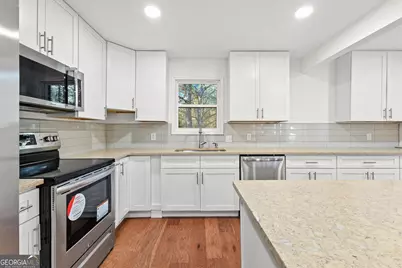 453 E Mount Zion Church Road, Lagrange, GA 30241 - Photo 8