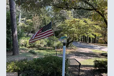 609 Cherokee Road, Lagrange, GA 30240 - Photo 6