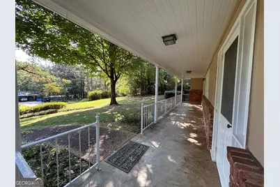 609 Cherokee Road, Lagrange, GA 30240 - Photo 4