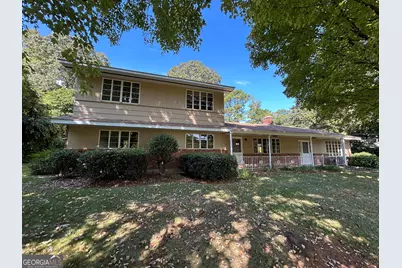 609 Cherokee Road, Lagrange, GA 30240 - Photo 2